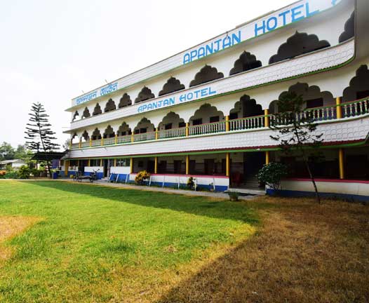 apanjan hotel