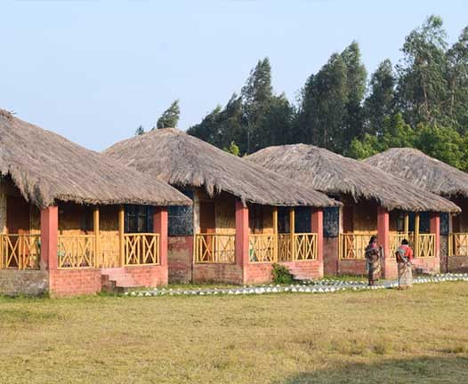 chital tourist lodge