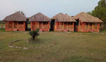 chital tourist lodge