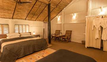 chital tourist lodge