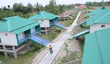 banani resorts