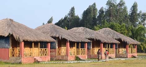 chital tourist lodge