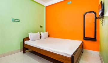 mainak hotels