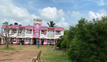 mainak hotel