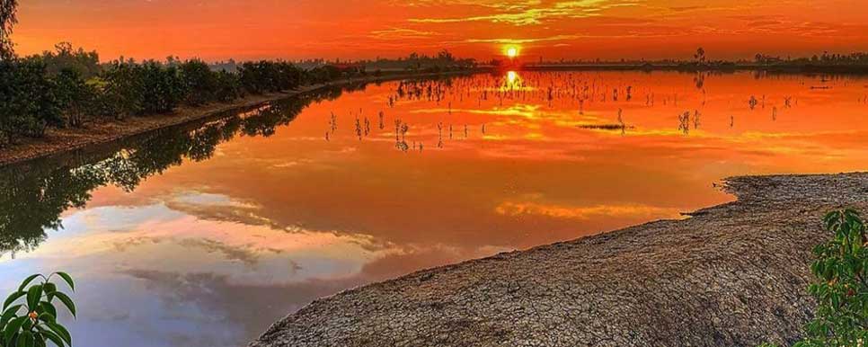 sunderbans tour