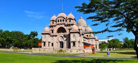 niketan belur math tour