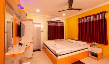 suranjana holiday hotels