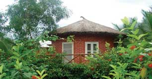 sunderbans tiger camp